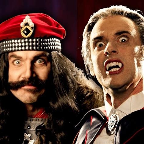 Stream Fanmade Vlad The Impaler Vs Count Dracula Instrumental By