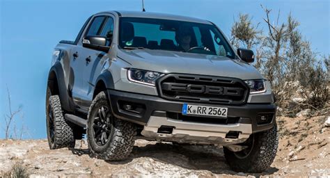 2022 Ford Ranger Release Date Price And Redesign Images And Photos Finder