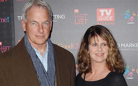 Ncis Casts Tv Vet Pam Dawber Wife Of Mark Harmon In Four Episode Arc
