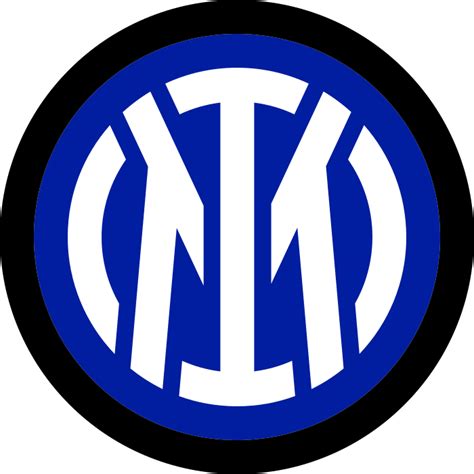 Inter Milan Internazionale Logo Png And Vector Logo Download