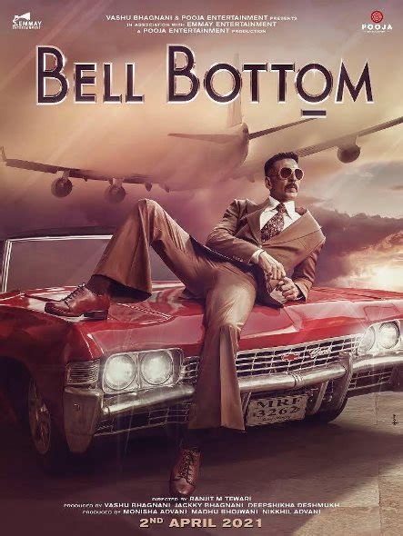 A complete list of 2021 movies. Bell Bottom 2021: Movie Full Star Cast & Crew, Wiki, Story ...