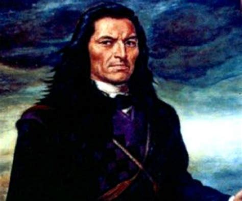 Túpac Amaru Ii Biography Of The Peruvian Revolutionary