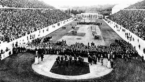 L'ultima mezz'ora della maratona maschile delle olimpiadi di atene 2004, dalla fuga di vanderlei de lima (ostacolata da un imbecille) all'arrivo solitario di stefano baldini allo stadio panathinaikho. Aspettando le Olimpiadi - Atene 1896, tra ciclismo e fair ...