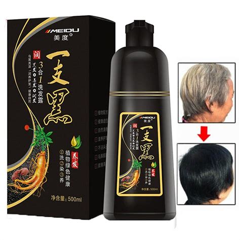 Light skin is associated with a few of the new hair and eye color alleles, particularly the ones for red hair or blue eyes. Hair Shampoo - Ginger Black Non Allergic Hair Dye ...