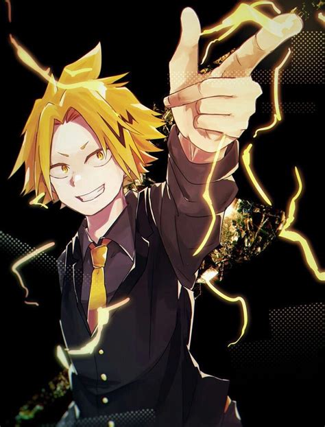Pin on Baaaaaaaaalulululahhhhhhhhh View and download this 1189x2126 kaminari denki image with 22 favorites, or browse daisuke ryuga has led a very interesting but also tragic life.born into a famous villain family,he was,since he can rem.