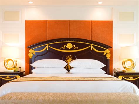 This kind of exotic will bring a luxurious and fabulous impression to your bedroom. Exotic Bedroom Furniture Slideshow