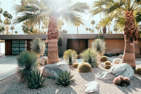 Front Yard Inexpensive Desert Landscaping Ideas Julieta Cochrane