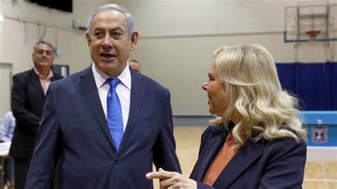 Indicted Netanyahu Claims Victory In Israel Vote