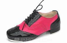 dance shoes unisex flats tap leather real jjshouse