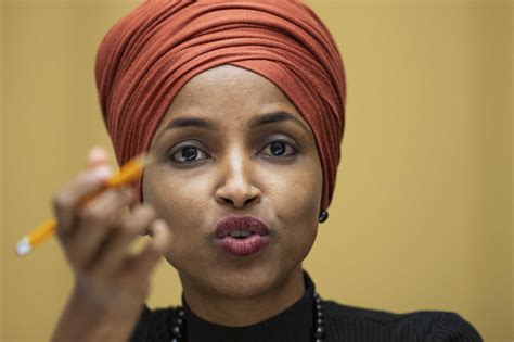 Ilhan Omar Files For Divorce Citing An ‘irretrievable Breakdown In