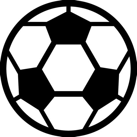 Premium Vector Soccer Ball Clip Art Set Isolated Clip Art Library