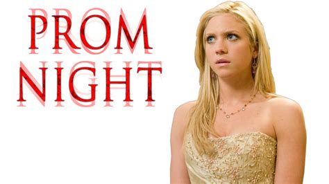 Prom Night Movie Fanart Fanart Tv