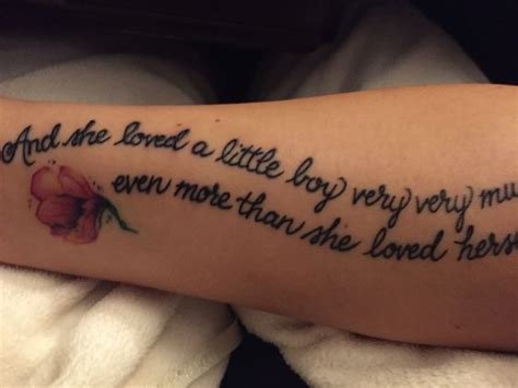50 truly touching mother daughter tattoo designs. 17 Best images about Tattoo ideas on Pinterest | Life is ...