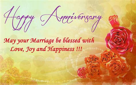Anniversary messages for a couple. Best Happy Wedding Anniversary Wishes Images Cards ...