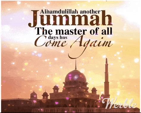 Jumma mubarak wishes, jumma mubarak quotes and messages with duas to wish your friends beautiful islamic jumma mubarak images with quotes and wishes. Épinglé sur Jumma mubarak