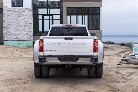 2024 Chevrolet Silverado Hd Revealed Confirmed For Australia Carexpert