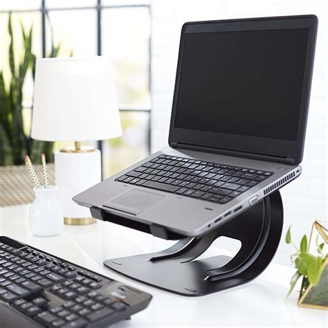 6 Top Laptop Stands To Help You Work Better From Home