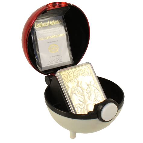A&a global industries is the premier supplier of wholesale toys, novelties, and candy for the amusement, redemption, fec and bulk vending industries. Pokemon Toys - Burger King Gold-Plated Trading Card - CHARIZARD #006 (Pokeball & Gold Card ...