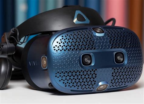 Should You Buy A Headset From The New Htc Vive Cosmos Series