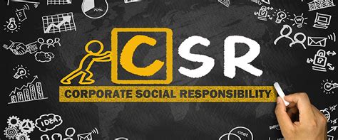 How Csr Can Help Your Business Workspace
