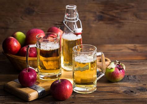 Cider Definition Processing And Types Britannica