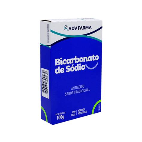 Carbonato De Sòdio Onde Comprar