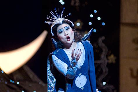 The Magic Flute Production Photos The Atlanta Opera