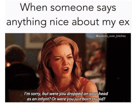 12 Memes That Are Hilarious If You Hate Your Ex