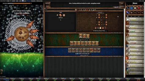 Cookie Clicker Garden Guide To Unlocking Every Seed