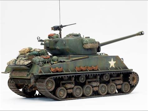 Pin By Billys On SHERMAN M4A3E8 In Europe Sherman Tank Armored