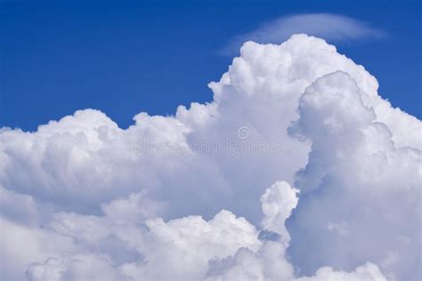 Dramatic Clouds Stock Photo Image Of Mountain Cloudiness 247559948