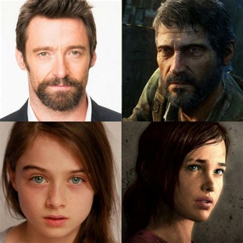 The Last Of Us Hbo Show What We Know So Far