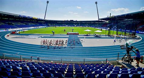 Hier findest du infos zu den spielern und trainern des teams. Mini-Olympia als vierfacher olympischer Testlauf ...