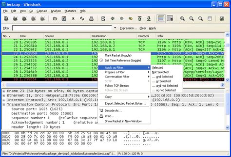 How To Use Wireshark To Capture And Inspect Packets Full Guide