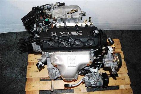Accord F23a 23l Vtec Motors Honda Jdm Engines And Parts Jdm Racing