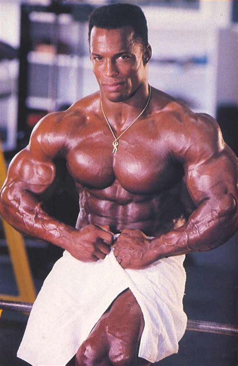 Shawn Ray Uncrowned Mr Olympias Shawn Ray Pinterest Bodybuilding