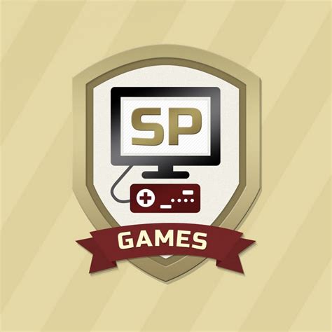 Sp Games Youtube