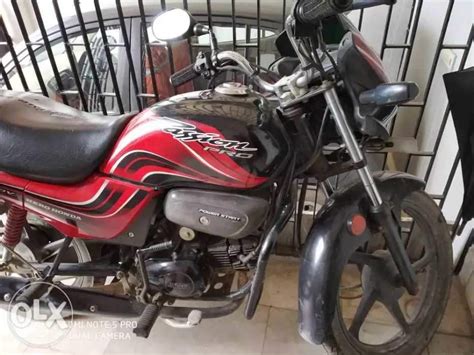 Hero splendor might not be a powerful bike, but it was never meant to be one. Used Hero Honda Passion Pro Bike in Patna 2010 model ...
