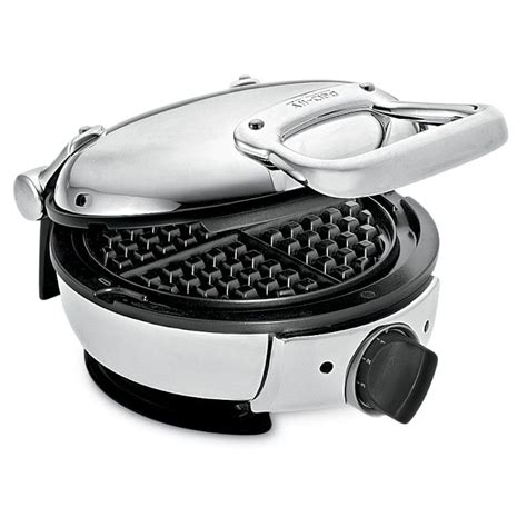8 Best Waffle Makers And Belgian Waffle Irons Of 2023