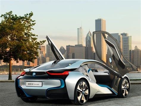 Bmw i cars, both the i3 and i8, might be some of the best used car deals on the market at the moment. Video: BMW i8 Stars in New Mission Impossible 4: Ghost ...