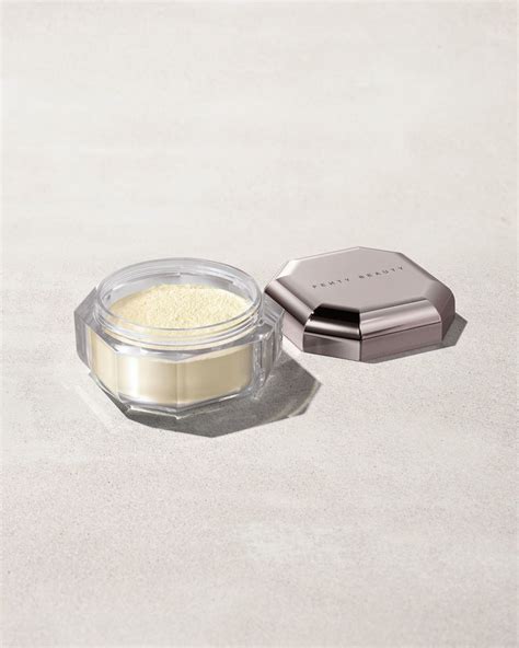 Pro Filtr Setting Powder With Images Setting Powder Fenty Beauty