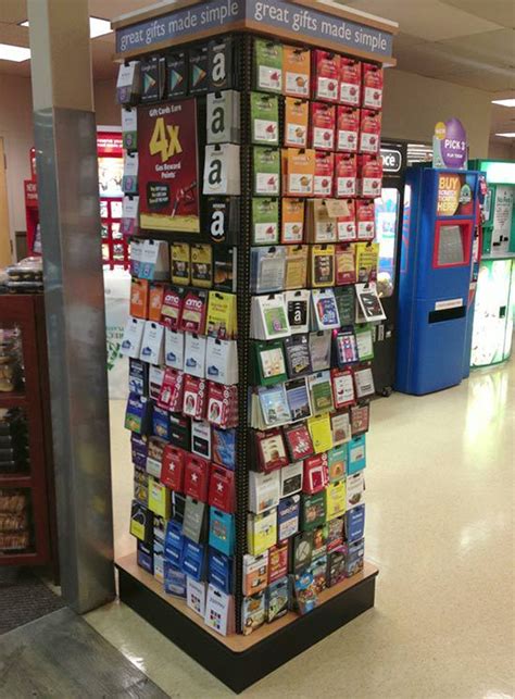 Got a gift card you don't want? Gift Card Gift Ideas and Gas Savings at Safeway - 100 ...
