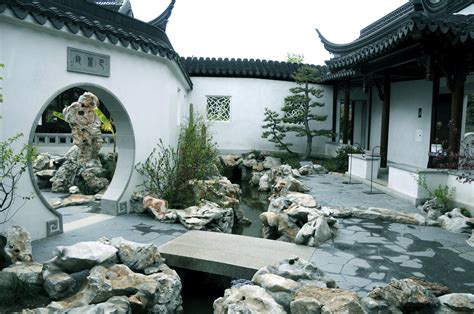 Home design: chinese house design