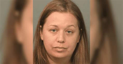 Florida Mother Arrested After Video Of Daughter Licking Tongue Depressor At Clinic And Then