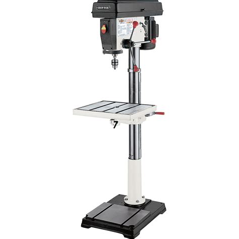 Announce aloud the number of fingers he or she holds up. Large stand up drill press (preferably JET) | Drill press ...