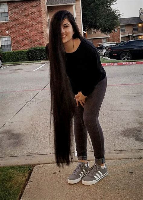 See more ideas about extremely long hair, long hair styles, beautiful long hair. 882 best Extremely Long Hair images on Pinterest | Amazing ...