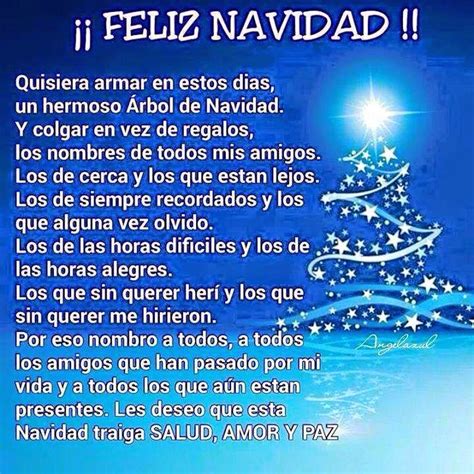 Arriba 91 Foto Imagenes De Poemas De Navidad Cortos Cena Hermosa