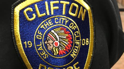 Clifton Nj Chief City Harassed Cop Over Military Service