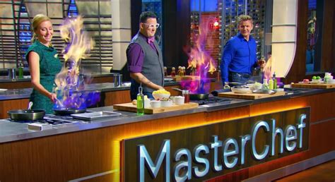 Masterchef airs wednesdays at 8/7c on fox. MasterChef US Season 6 Episode 13 Recap and Review: August ...