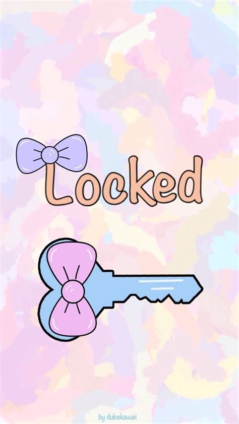 Lock Screen Cute Wallpaper For Girls Phone